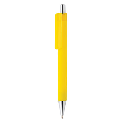 Branded X8 smooth touch pen