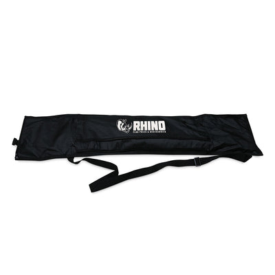 Branded Rhino Flag Carry Bag