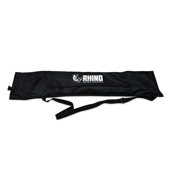Branded Rhino Flag Carry Bag