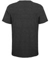 SOL'S Unisex Tuner T-Shirt Charcoal Marl