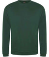 Pro RTX Pro Sweatshirt Bottle Green