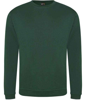 Pro RTX Pro Sweatshirt Bottle Green