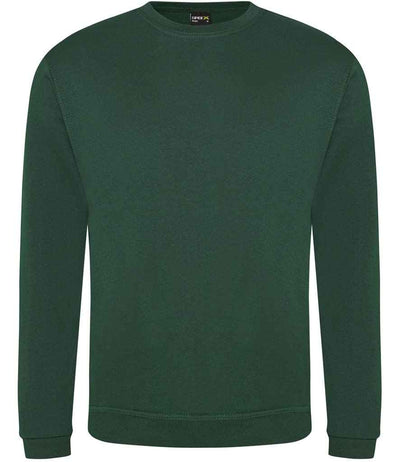 Pro RTX Pro Sweatshirt Bottle Green