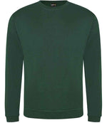 Pro RTX Pro Sweatshirt Bottle Green