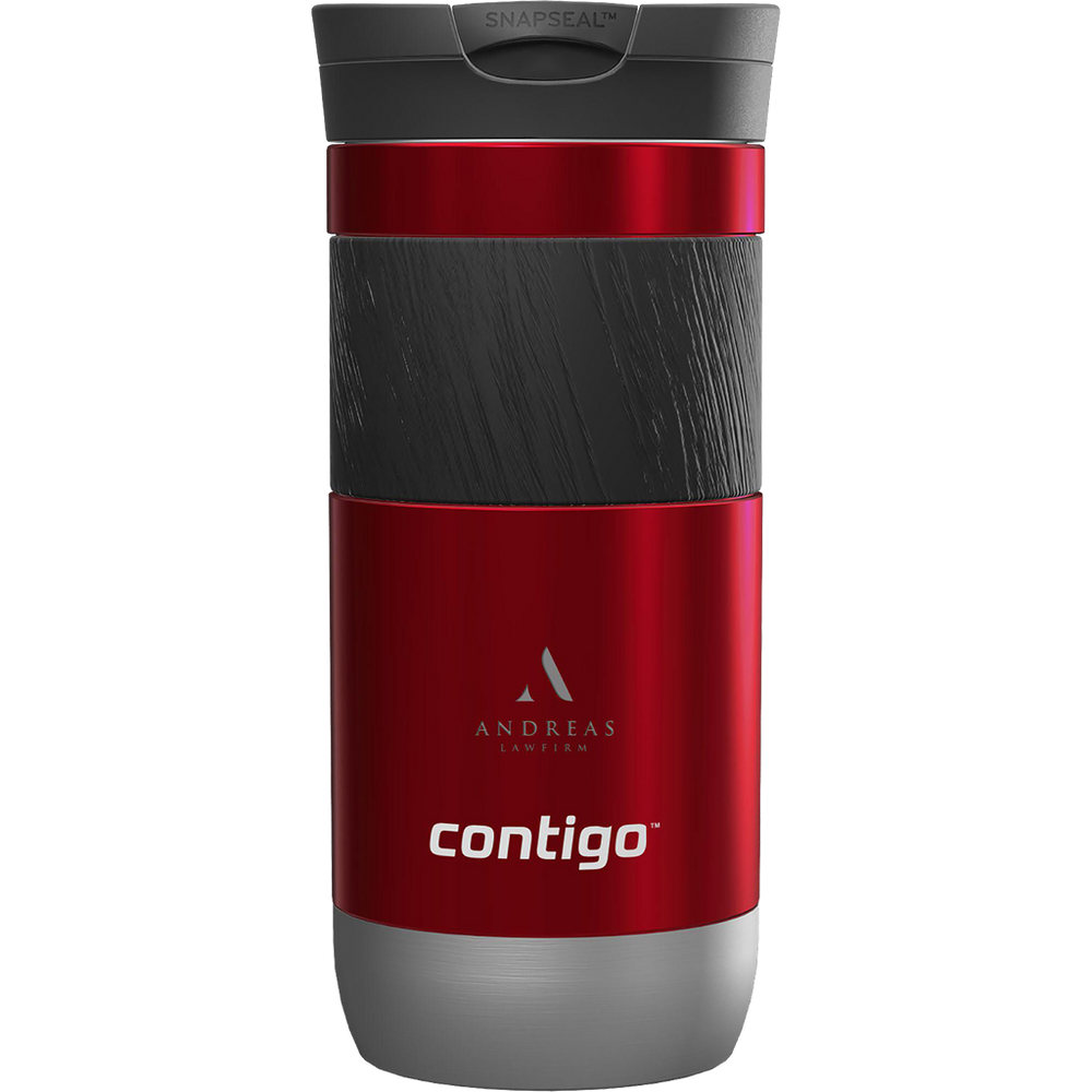 The Byron  - Contigo® Double walled cup - 470ml