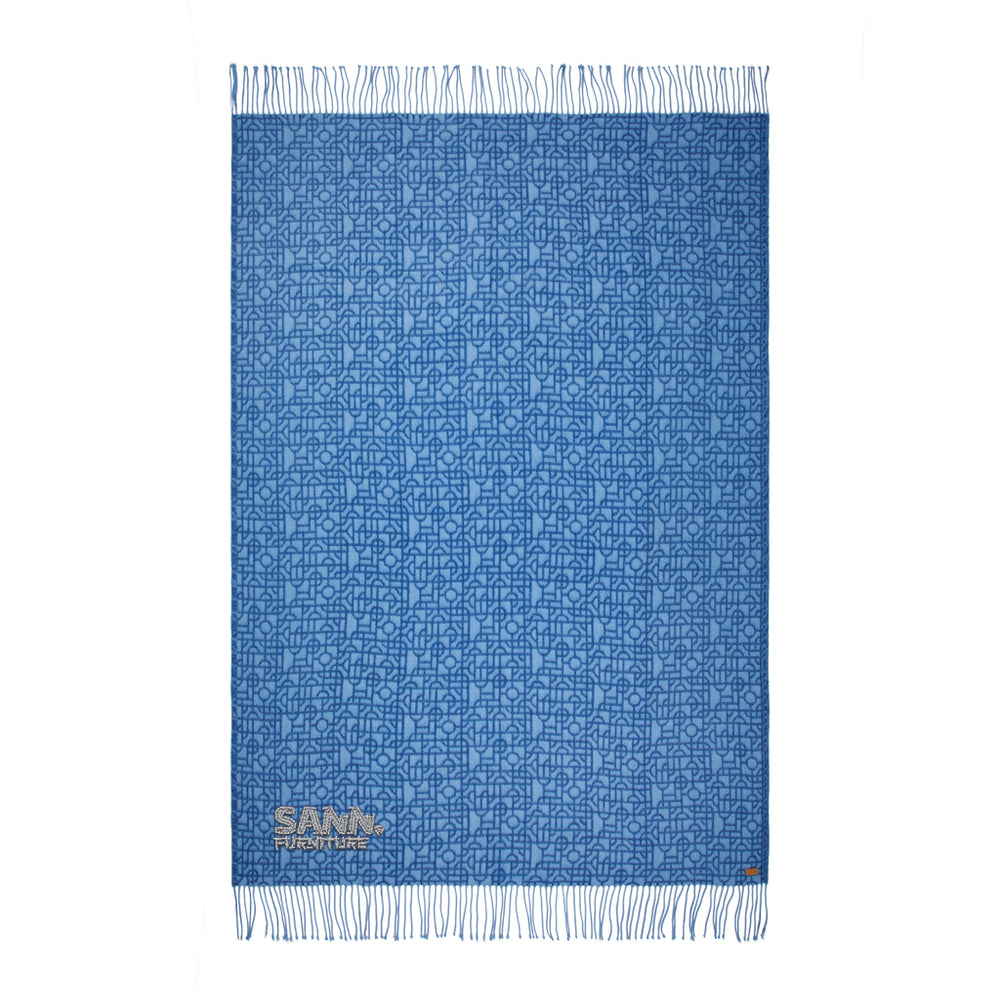 Branded VINGA Verso blanket