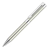 Admiral Ballpen with Hinged Clip