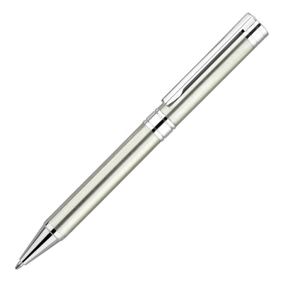 Admiral Ballpen with Hinged Clip