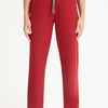 Behrens Arlo Straight Leg Scrub Trouser