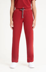 Behrens Arlo Straight Leg Scrub Trouser