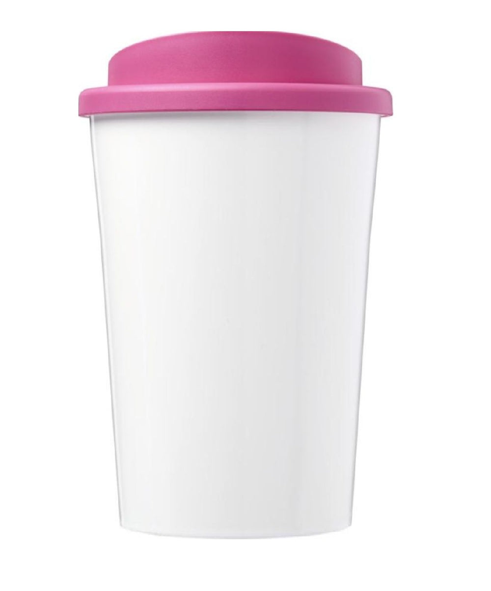 Brite-Americano® 350 ml insulated tumbler