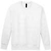 Gildan SoftStyle® Midweight Crew Neck Sweatshirt