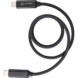 The Janet - Nylon charging cable