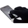 Ebback Gloves for capacitive screens