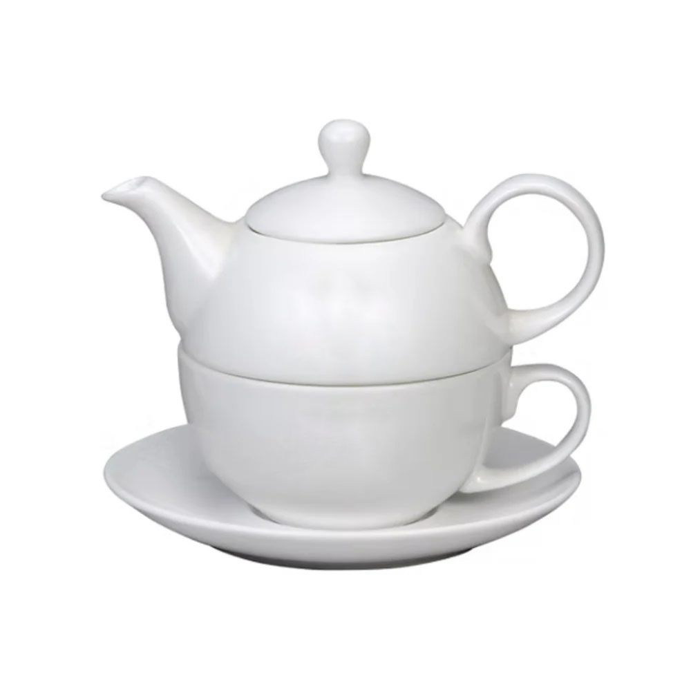 Tea for One Set