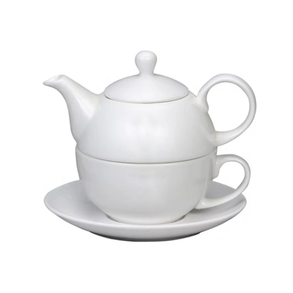 Tea for One Set