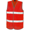 Result Core Enhanced Vis Vest