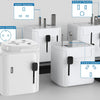 Voyager USB travel adapter