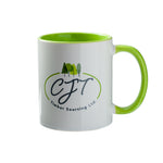 Two Tone Photo Mugs