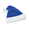 Branded Santa Hats - Coloured