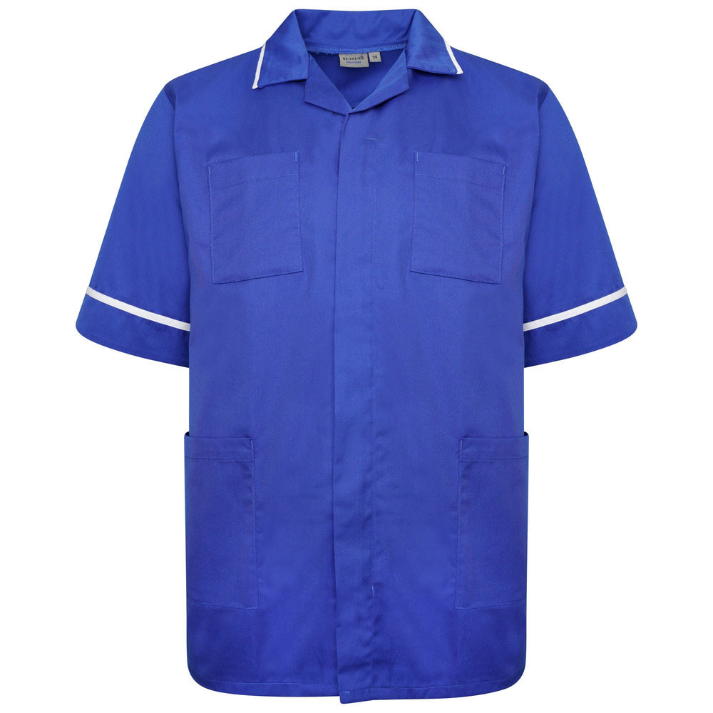 Branded Behrens Male Tunic