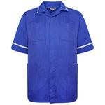 Branded Behrens Male Tunic