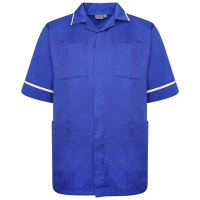 Branded Behrens Male Tunic