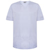 Behrens Plain Smart Scrub Top