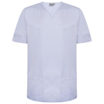 Behrens Plain Smart Scrub Top
