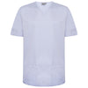 Behrens Plain Smart Scrub Top