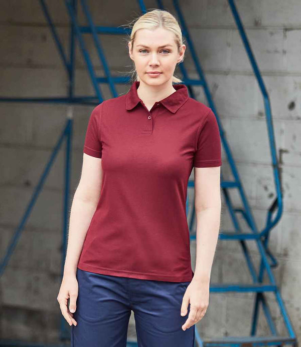 Pro RTX Ladies Pro Polyester Polo Shirt