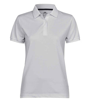 Tee Jays Ladies Club Polo Shirt