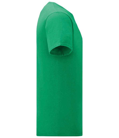 Fruit of the Loom Iconic 150 T-Shirt Kelly Green