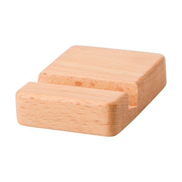 Kelling Beech Phone Stand