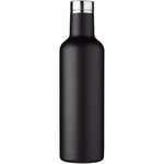 Branded Pinto 750 ml copper vacuum insulated bottle