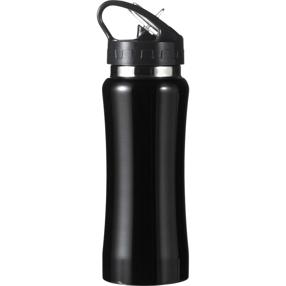 Branded Gearran Steel drinking bottle (600ml)