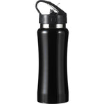 Branded Gearran Steel drinking bottle (600ml)