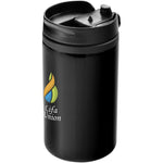 Branded Mojave 300 ml insulated tumbler