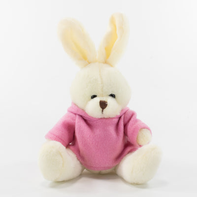 Branded Coloured Hoodie Animal