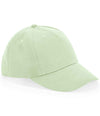 Beechfield Kids Organic Cotton 5 Panel Cap