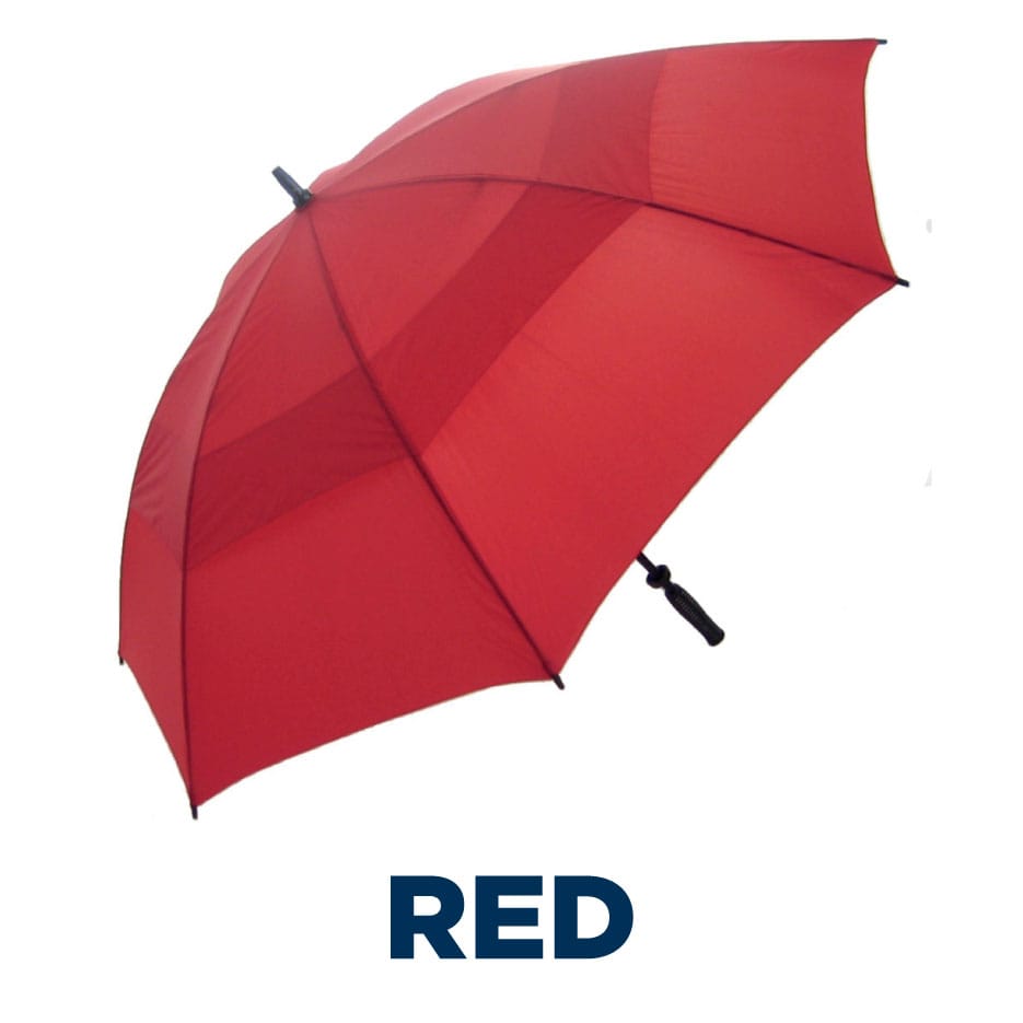 SuperVent Tour Ready Golf Umbrella - 1370mm