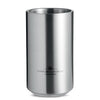 Branded Stainless steel bottle cooler