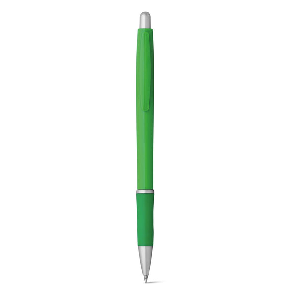 OCTAVIO. Nonslip ball pen