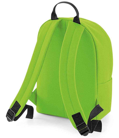 BagBase Mini Fashion Backpack