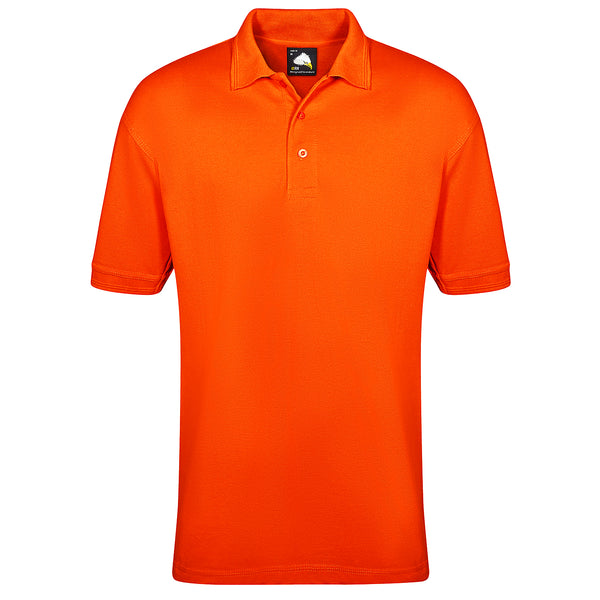 Orn Eagle Premium Poloshirt