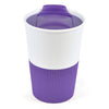 Rubber Base Take Out Cup