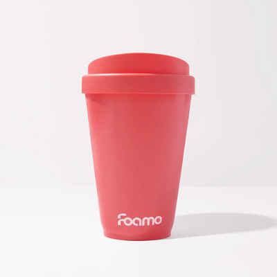 Foamo Cup