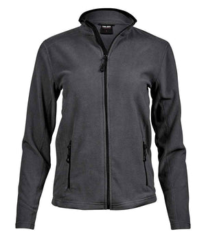 Tee Jays Ladies Active Fleece Jacket