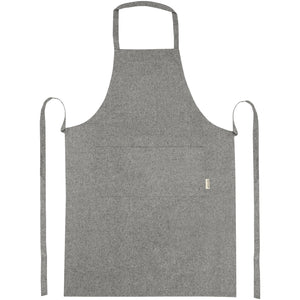 Pheebs 200 g/m² recycled cotton apron