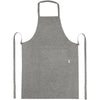Branded Pheebs 200 g/m² recycled cotton apron